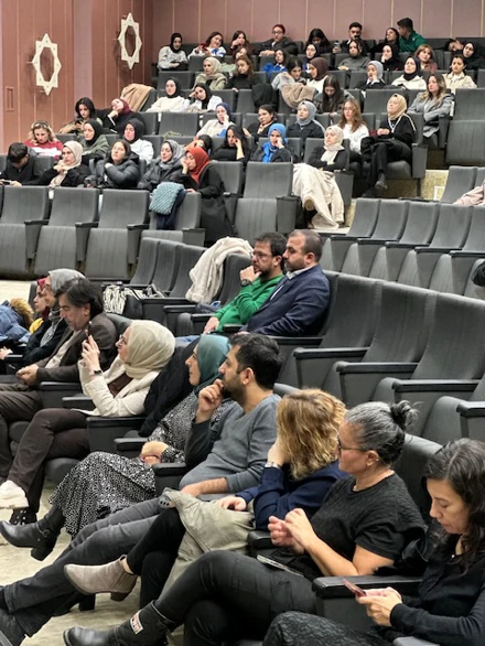 Özel Gereksinimli Bireylerde Bağımsız Yaşama Hazırlık